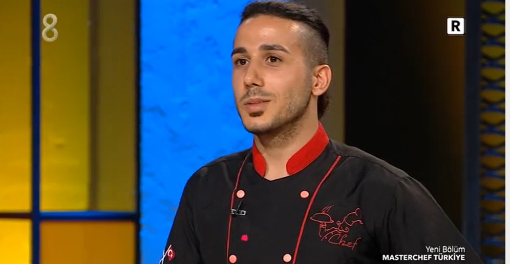 masterchef tayfur erhan arslan kimdir nerelidir kac yasindadir